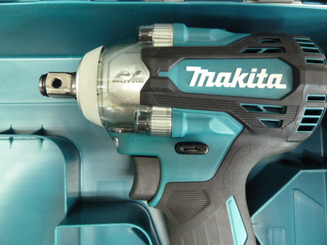 マキタ(makita) 充電式インパクトレンチ 18V TW300D を買取しました。岡山店2021/1/30 | 岡山倉敷の工具専門店プル